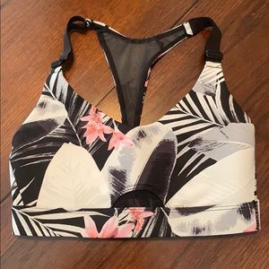 Victoria’s Secret sports bra